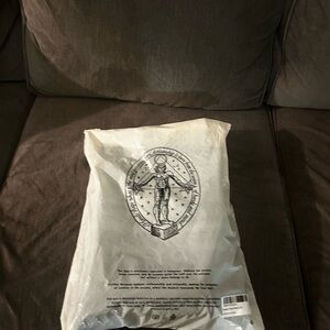 Untitled Artworks Sweatpants